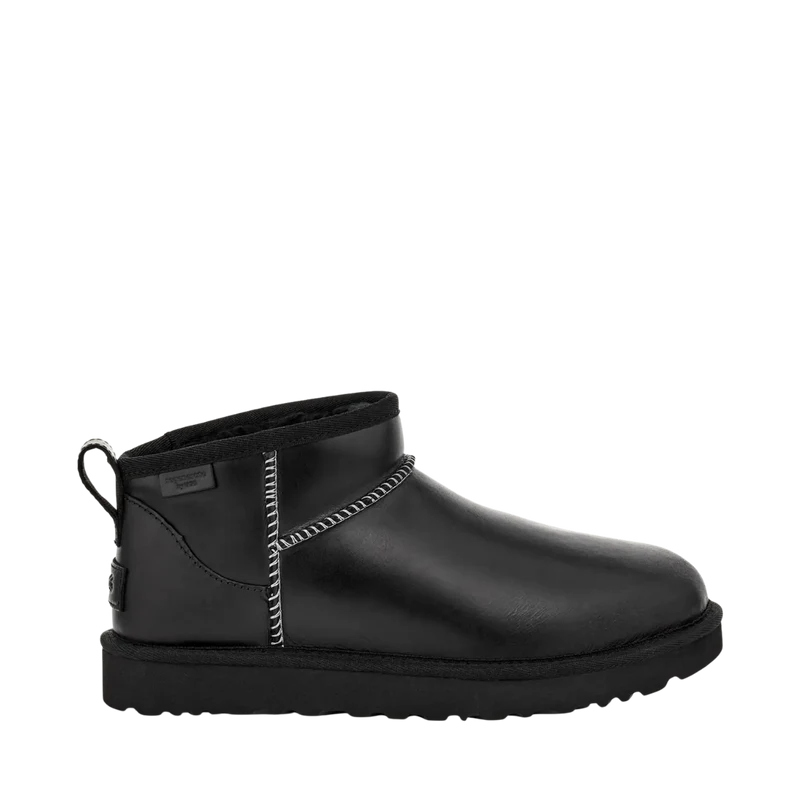 W Classic Ultra Mini - BLK Black