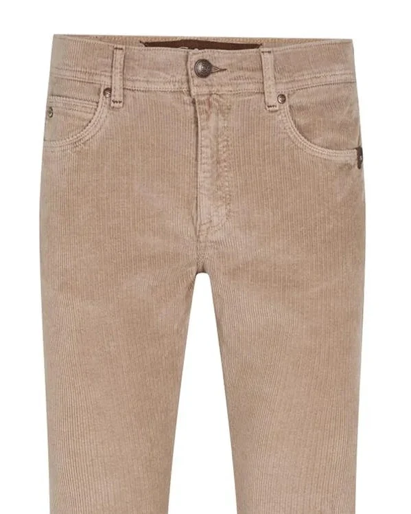 SAND Burton Cord 5-Pkt - Khaki