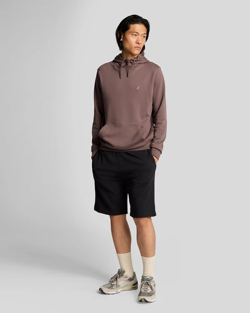 Superfine Cotton Sweat Shorts