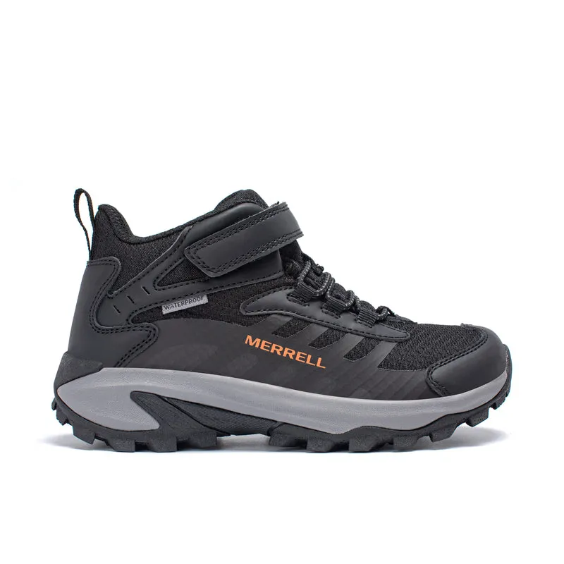 Moab Speed Mid 2 A/C Waterproof