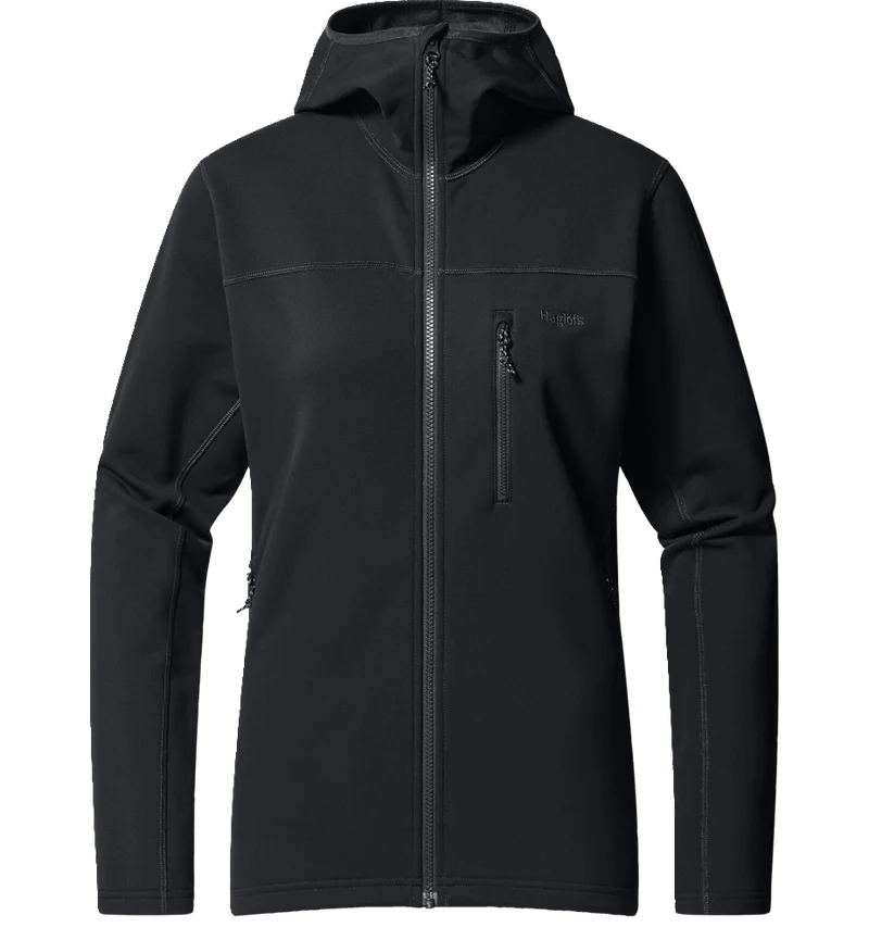 Rosson Mid Hood Women