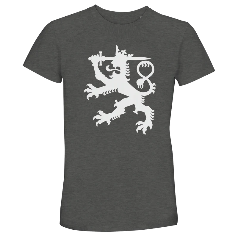 T-shirt - Suomen Leijona