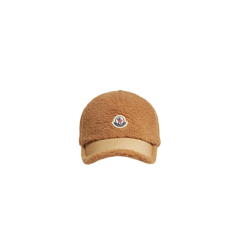 TEDDY BASEBALL HAT