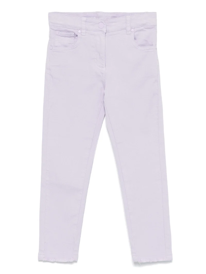 DENIM PANTS