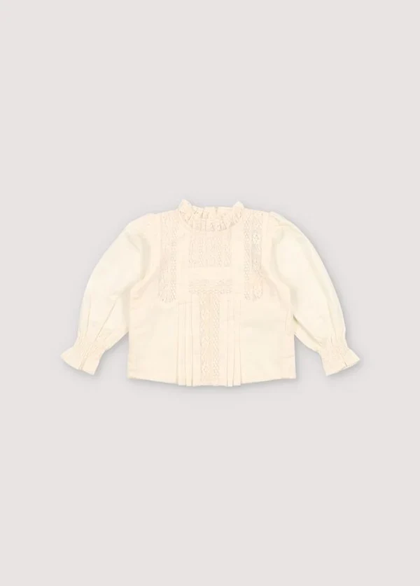 VENUS BABY BLOUSE