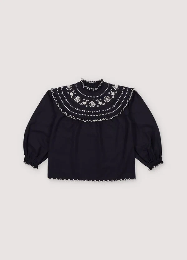 PUNE BLOUSE