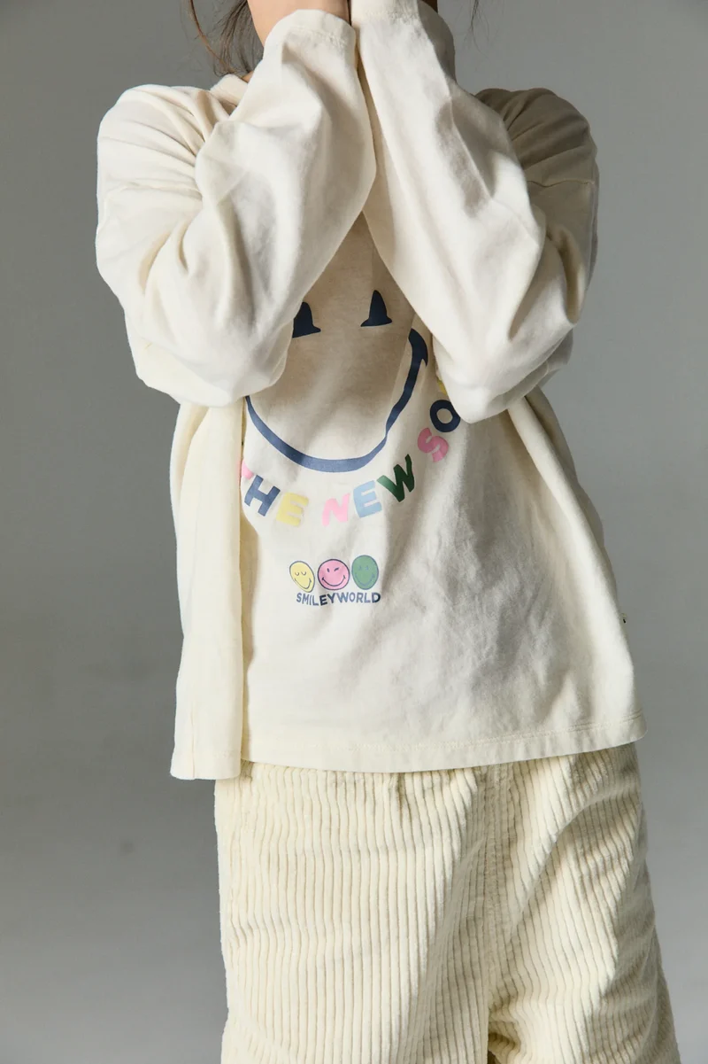 HAPPY PLACE T-SHIRT