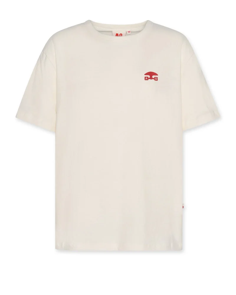 SILAS OVERSIZED T-SHIRT FLIP