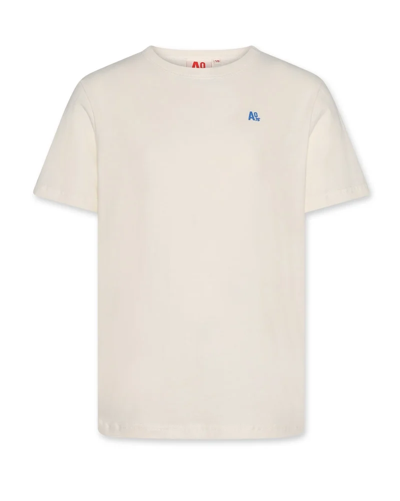 MAT T-SHIRT LOGO