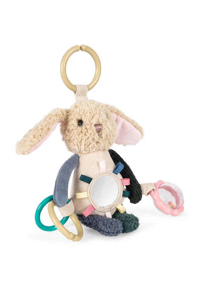 Peluche Bunny - Sea Mist