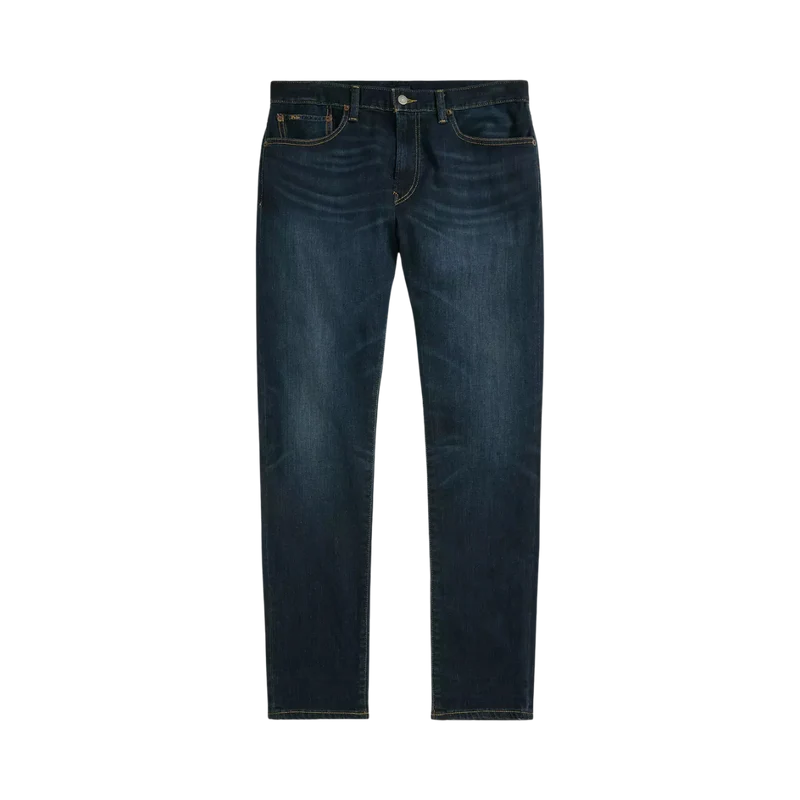 Parkside Full Lenght Straight - 001 Murphy Stretch