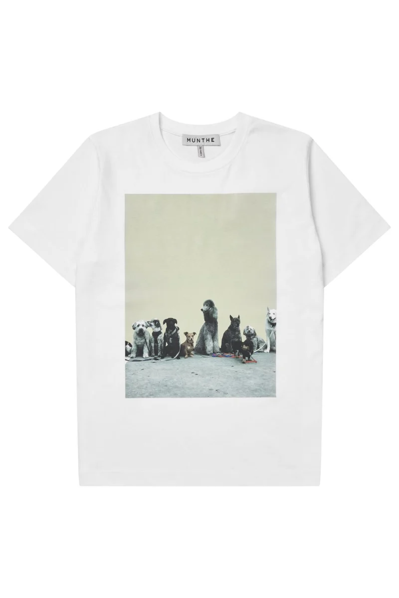 Munthe - Nyla 262110926260 - 33 - White