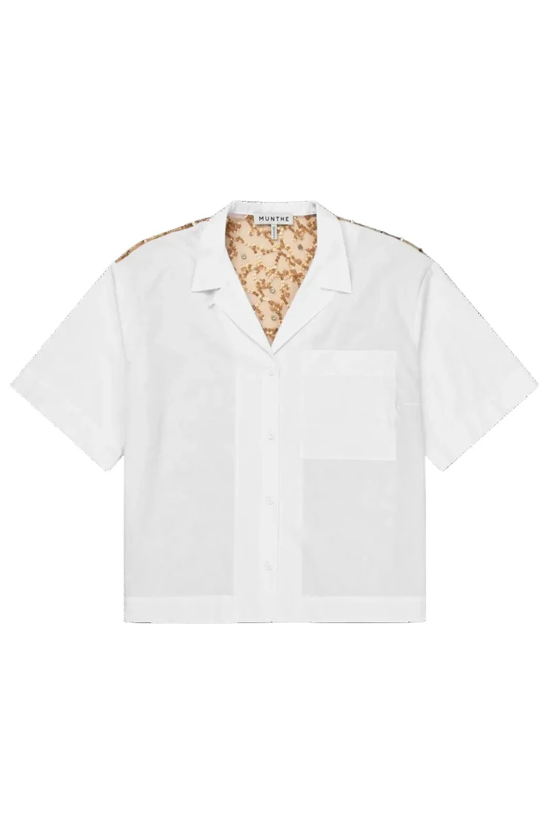 Munthe - Naoko 262101626223 - 233 - Mix White