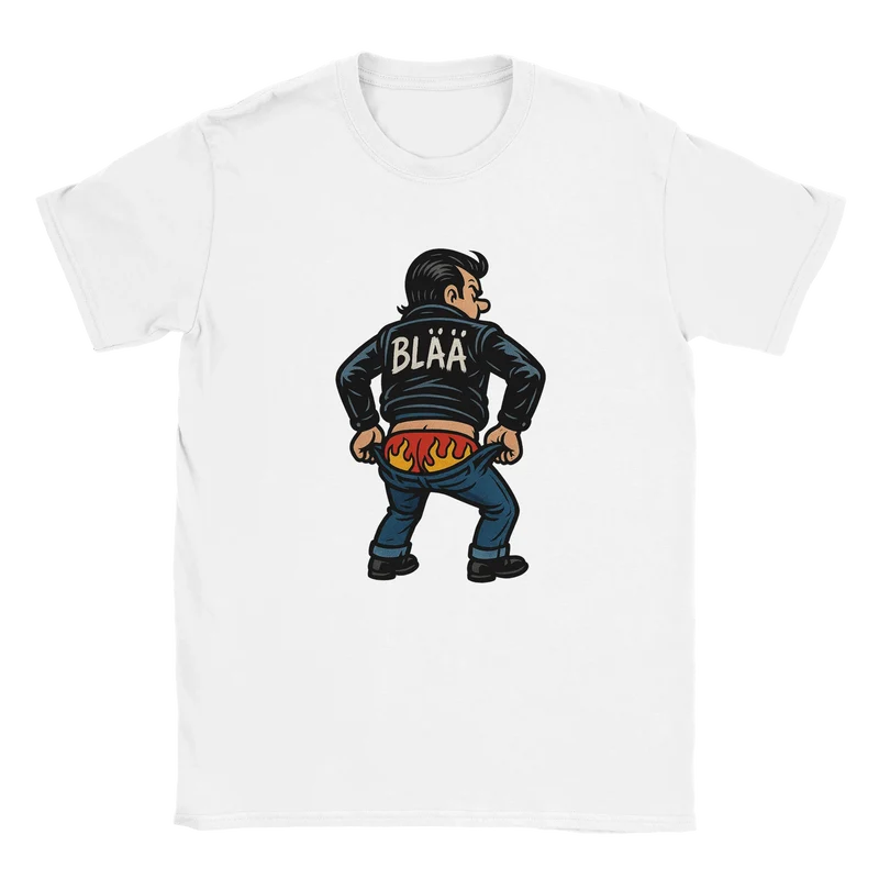 T-shirt - Blää