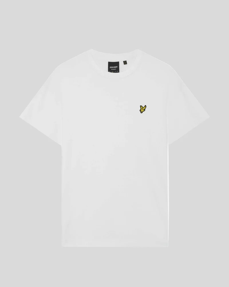 Ultra Soft Cotton Blend T-Shirt