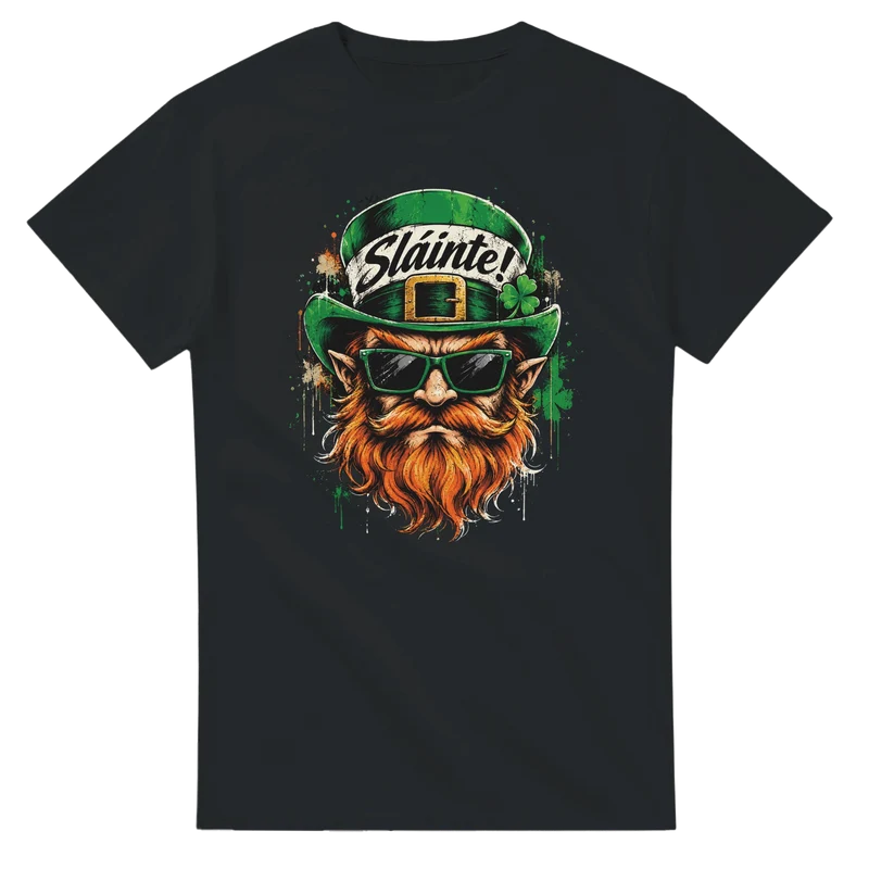T-shirt - Sláinte!