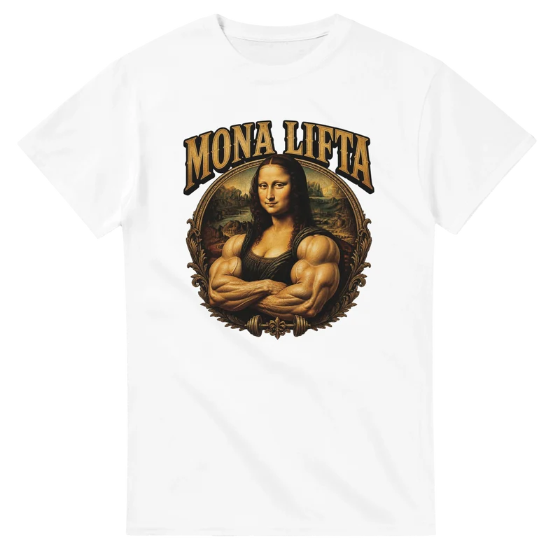T-shirt - Mona Lifta