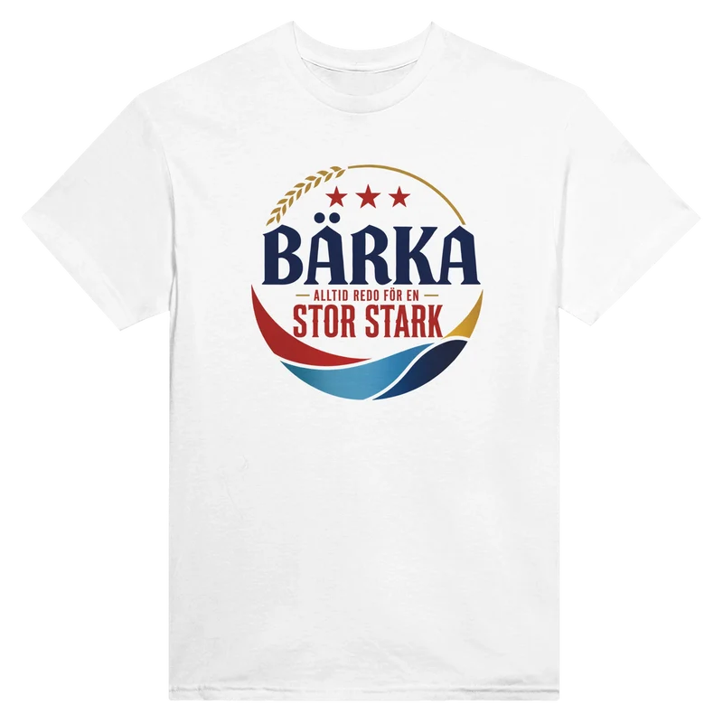 T-shirt - Bärka