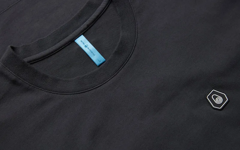 SAIL RACING Fleet Tee - Dark Steel Blue