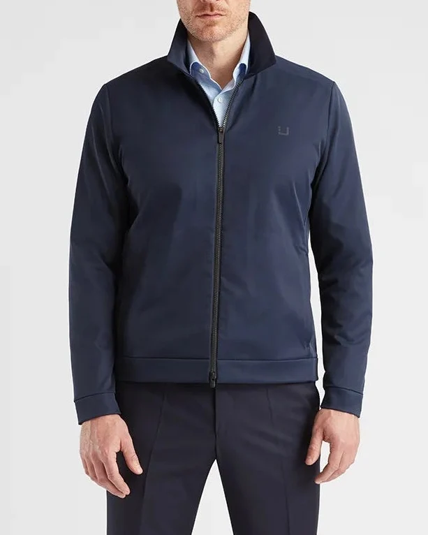 UBR Nano™ Jacket - Navy
