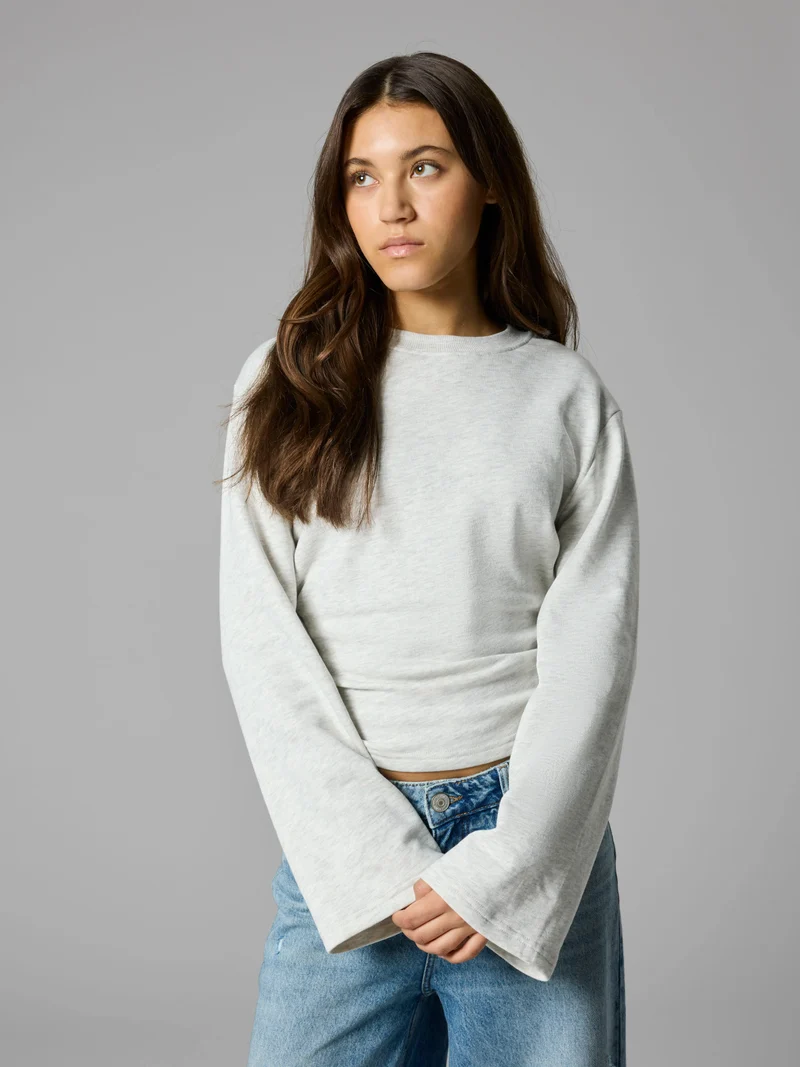 Nizu Rynkad Sweatshirt