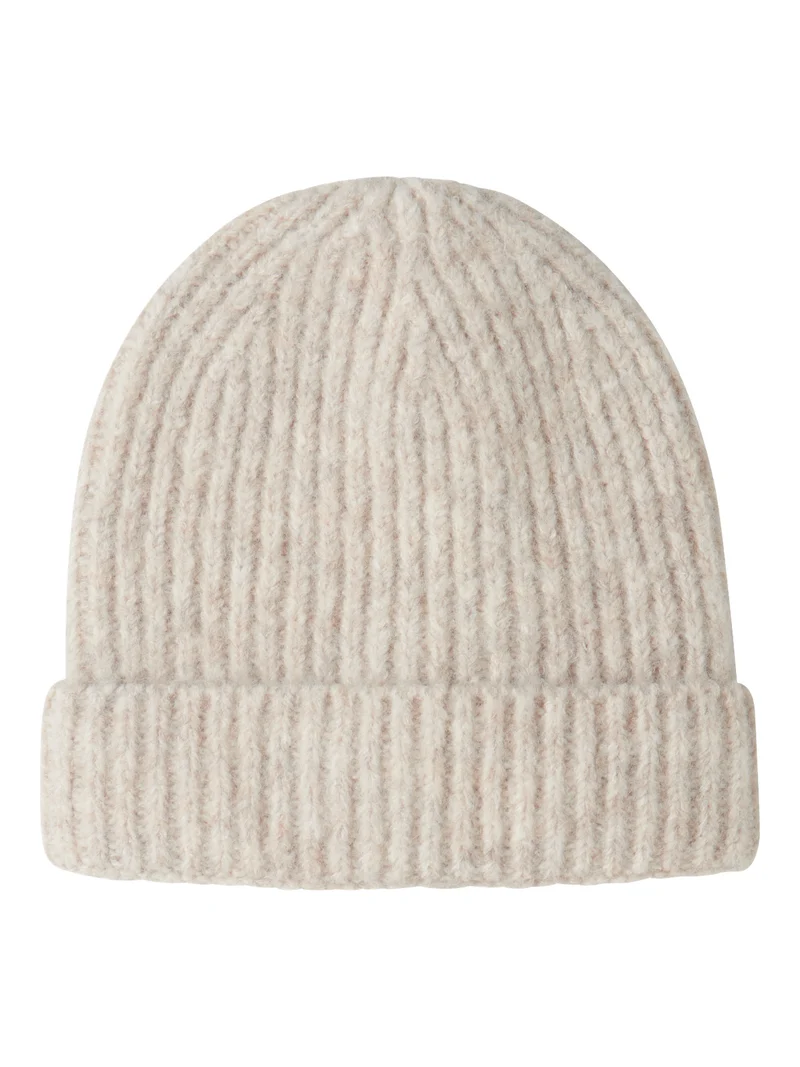 Maj Stickad Babymössa Unisex