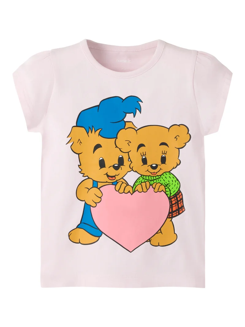 Misser Bamse T-shirt