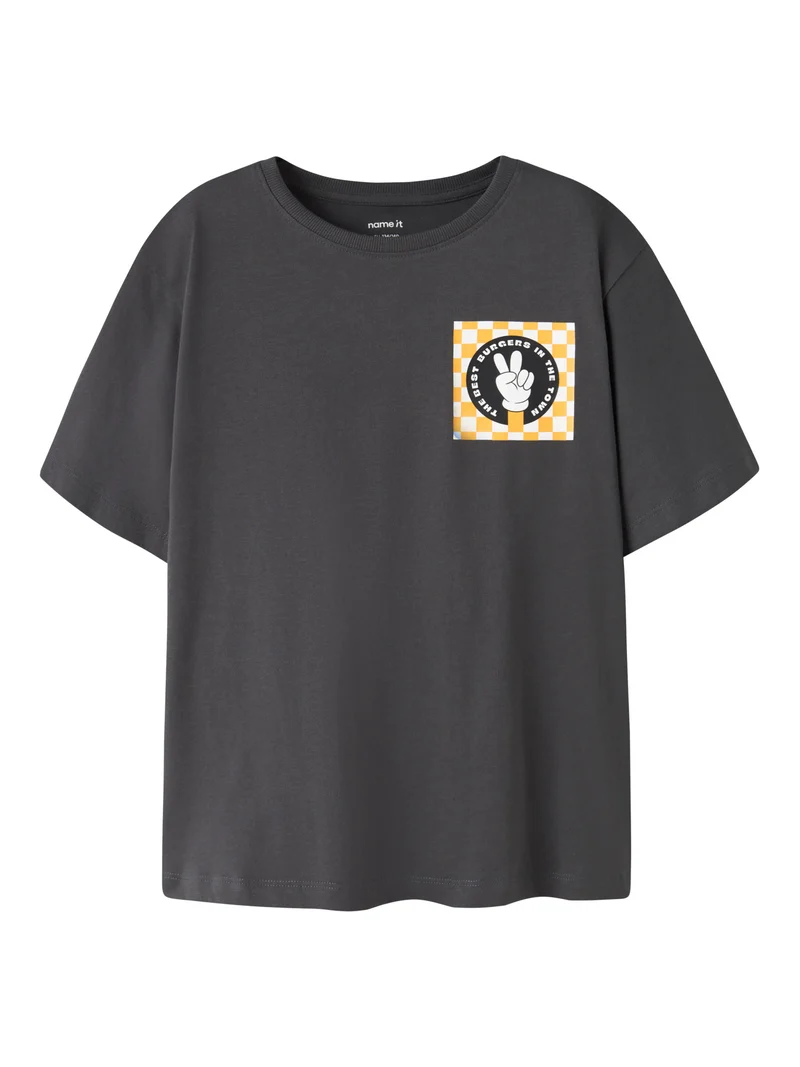 Olaff Street Food T-shirt