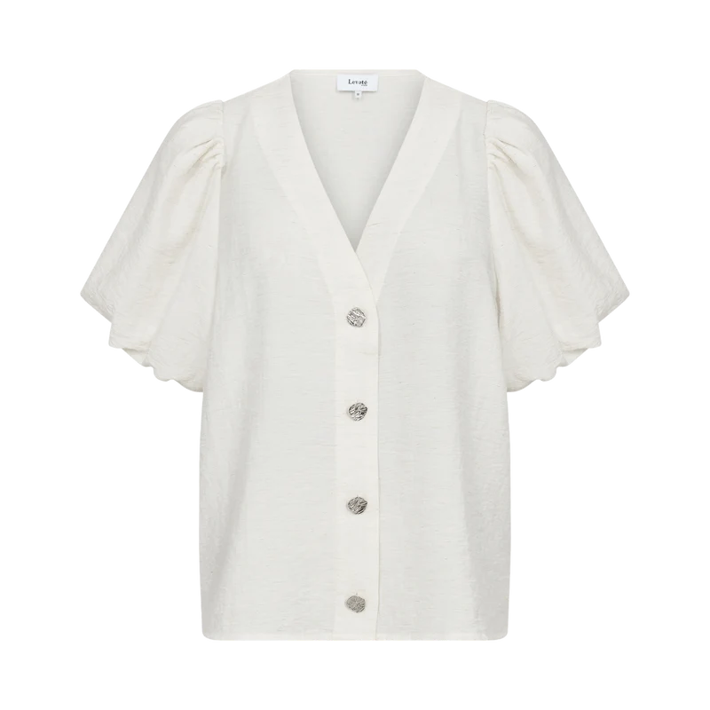 LR-PALINA 2 - 1001 Star White