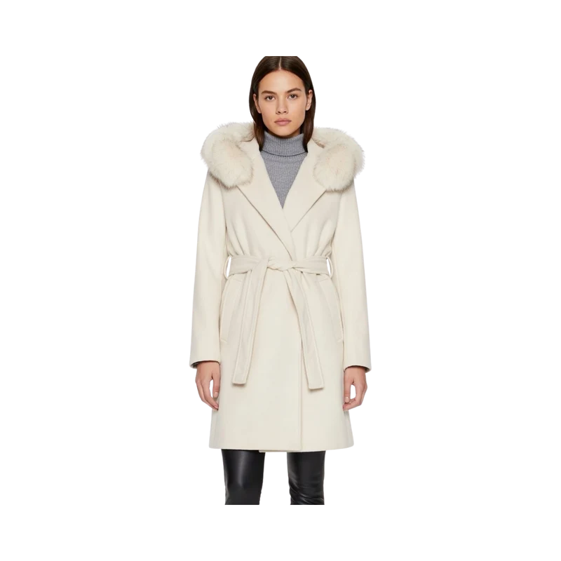 Camilla - Winter White