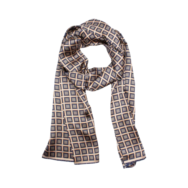 Pompei Scarf - Beige