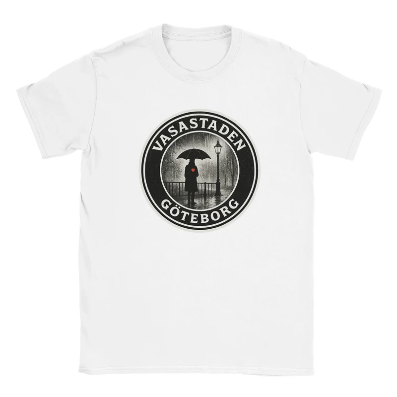 T-shirt - Vasastaden