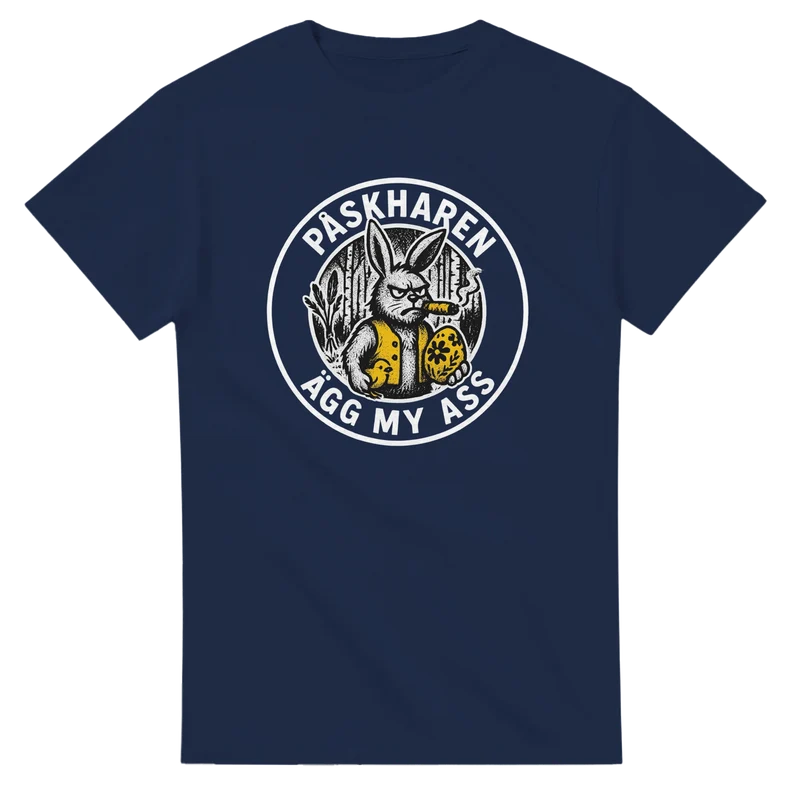 T-shirt - Påskharen