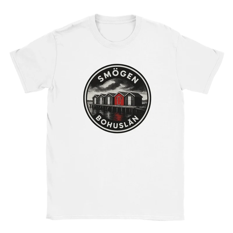 T-shirt - Smögen