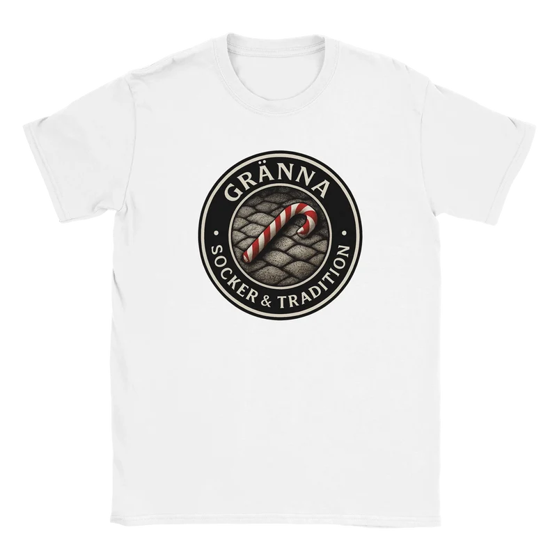T-shirt - Gränna