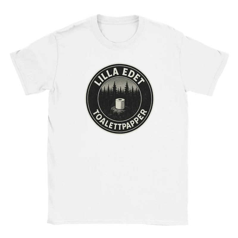 T-shirt - Lilla Edet LITE Edition
