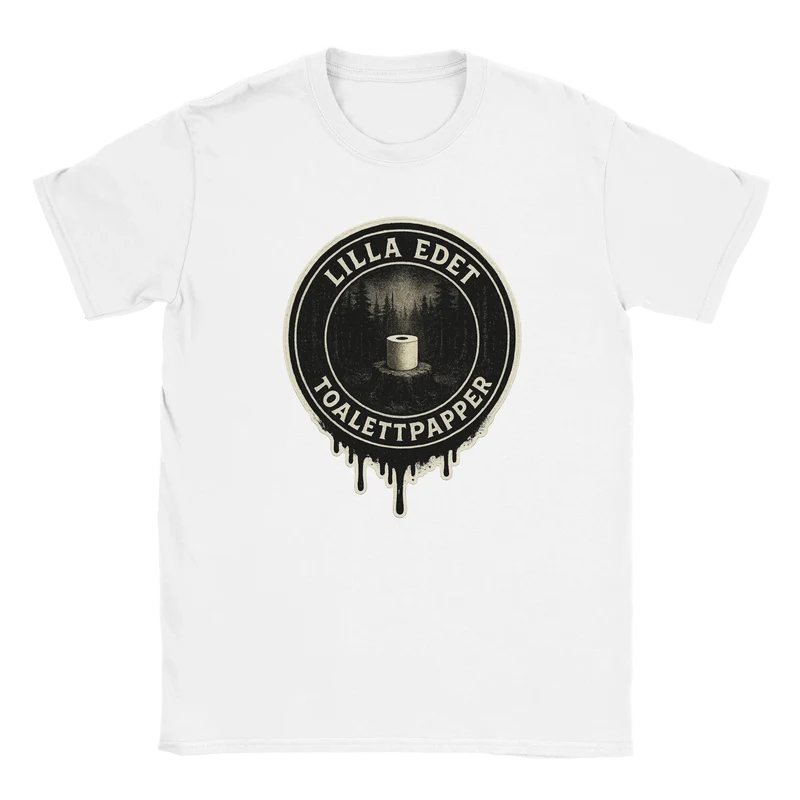 T-shirt - Lilla Edet
