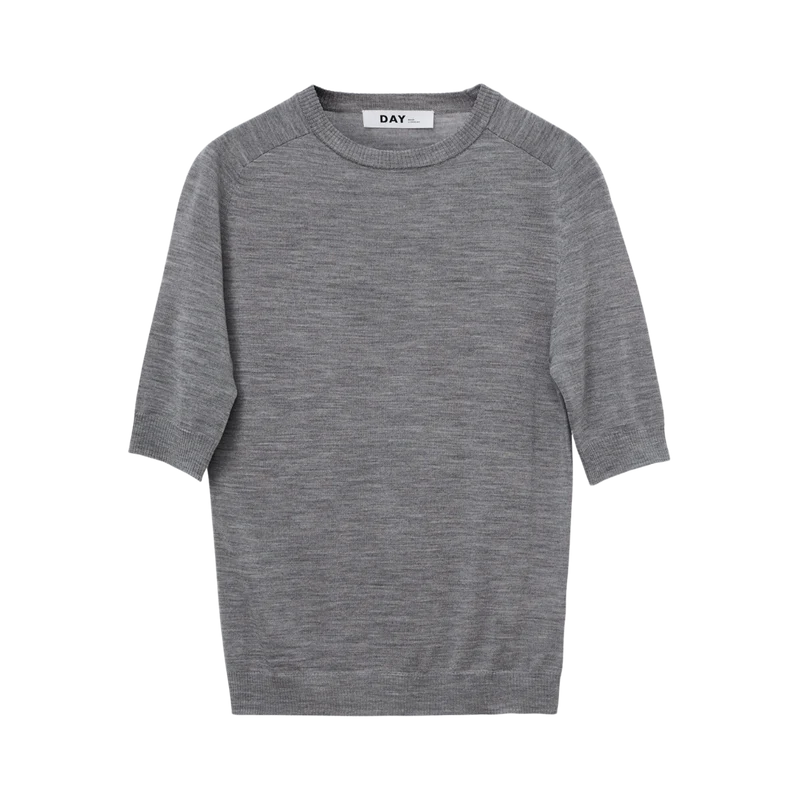 Carolina Daily Elements - Medium Grey Melange