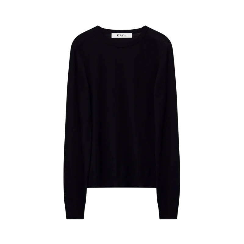 Annabelle Daily Elements - Black