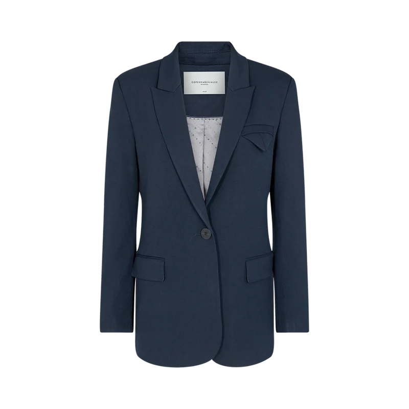 CMTailor Jacket - Blue