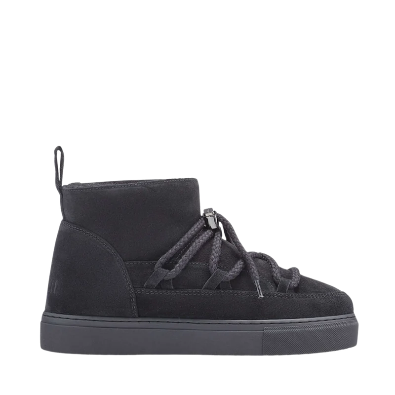 Classic Low - Black