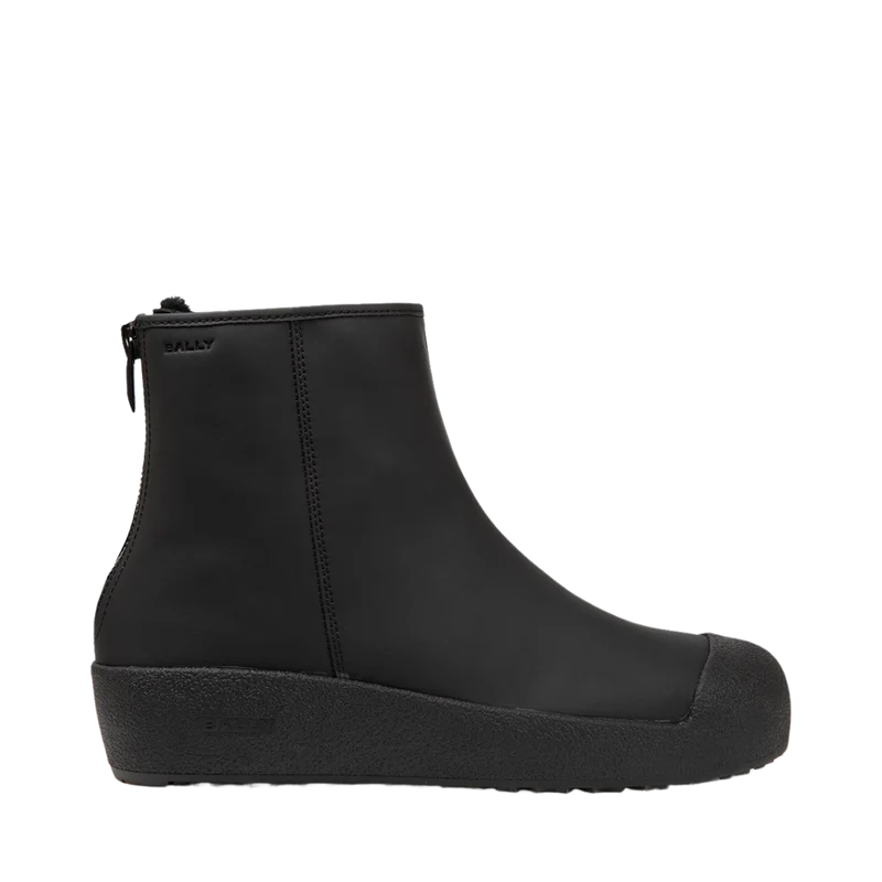 Guard III Men - Black