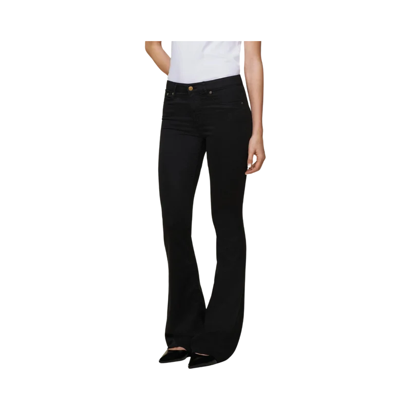 Raval-16 - Black