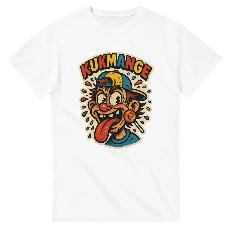 T-shirt - K*kmange