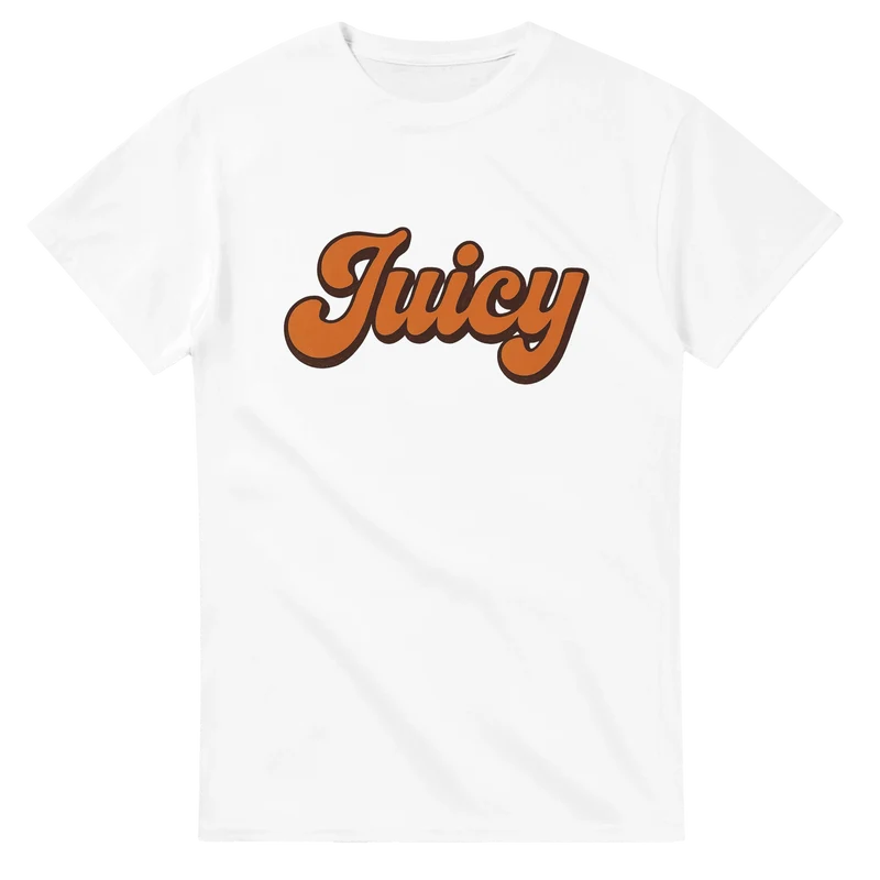 T-shirt Original - Juicy