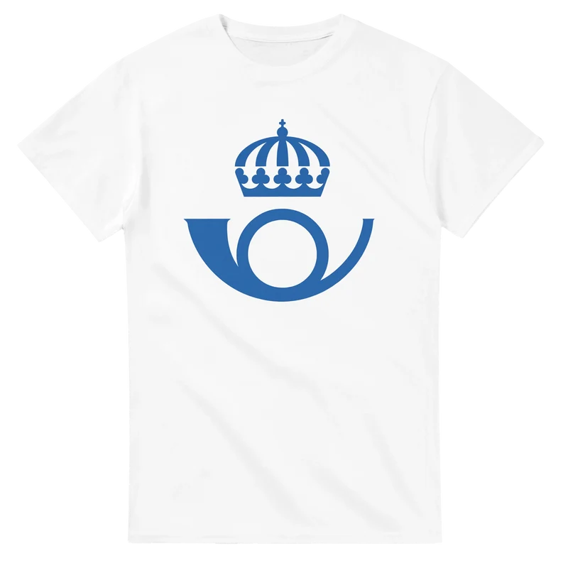 T-shirt Original - Posten