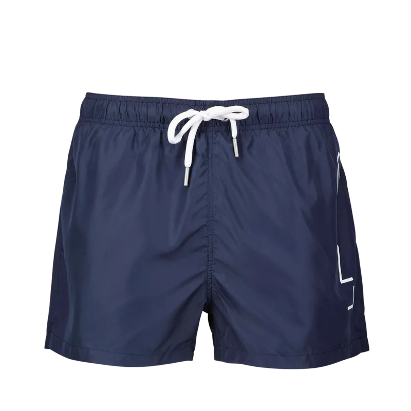 Lightweight Swim Shorts - Marine