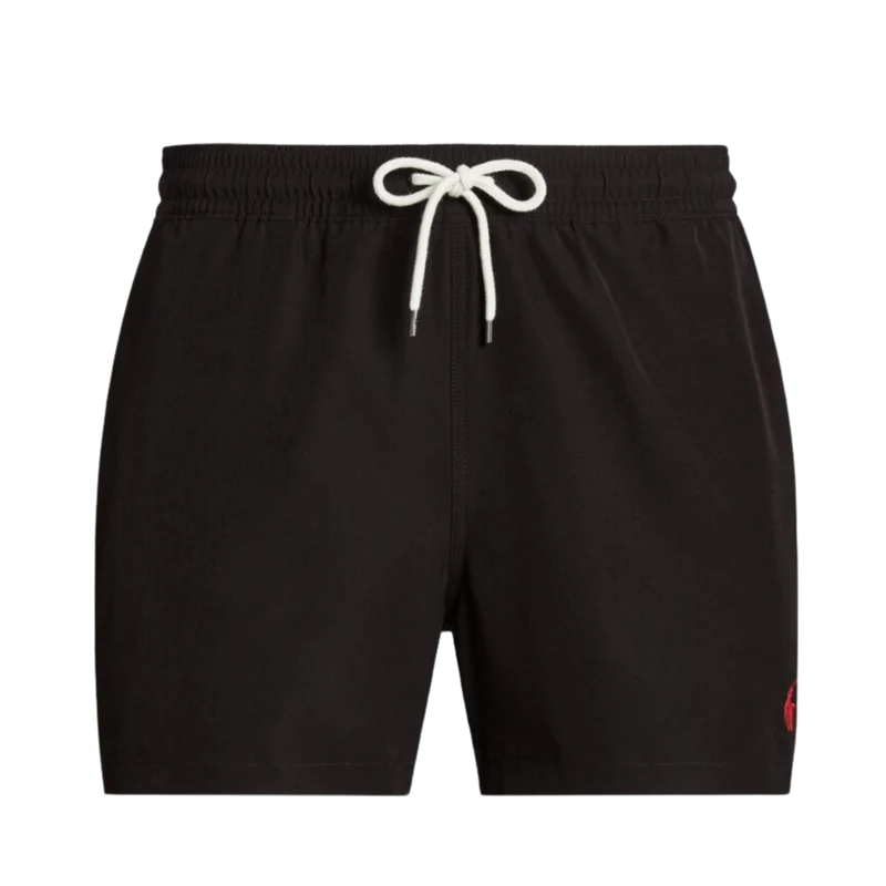 Traveler Mid Trunk - Black