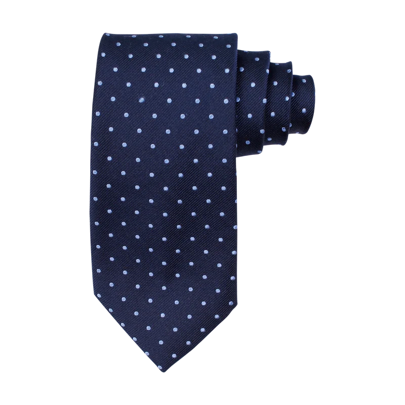 Classic Tie - Navy