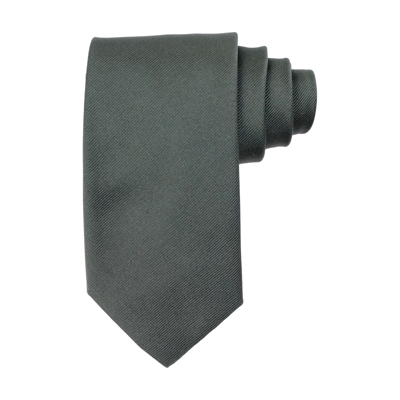 Classic Tie - Olive